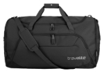Obrazek Travelite Kick Off Duffle XL Black 120 L