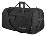Obrazek Travelite Kick Off Duffle XL Black 120 L