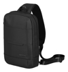 Obrazek Travelite Workfloow Cross over Black 6 L