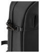 Obrazek Travelite Workfloow Cross over Black 6 L