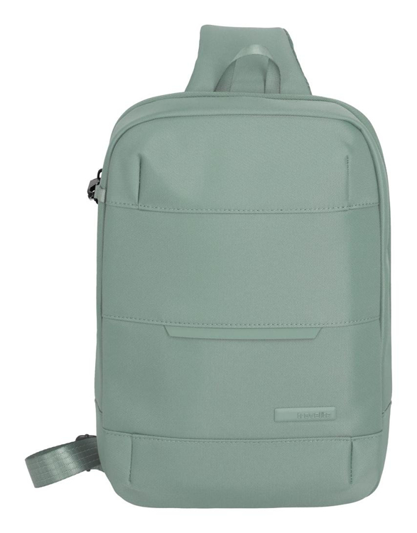 Obrazek Travelite Workfloow Cross over Sage 6 L