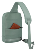 Obrazek Travelite Workfloow Cross over Sage 6 L