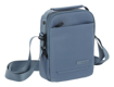 Obrazek Torba na ramię Travelite Workfloow Denimblue 2 L