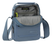 Obrazek Torba na ramię Travelite Workfloow Denimblue 2 L