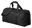 Obrazek Travelite Basics Garmentbag/Travelbag Black 32 L