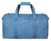 Obrazek Travelite Basics Garmentbag/Travelbag Denim 32 L