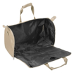 Obrazek Travelite Basics Garmentbag/Travelbag Sand 32 L