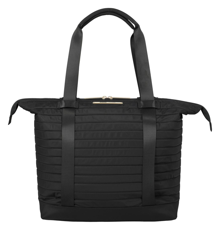 Obrazek Travelite BARBARA Stepp 2 w 1 Shopper Black 27 L