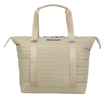 Obrazek Travelite BARBARA Stepp 2 w 1 Shopper Satin nude 27 L