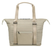 Obrazek Travelite BARBARA Stepp 2 w 1 Shopper Satin nude 27 L