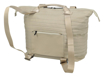 Obrazek Travelite BARBARA Stepp 2 w 1 Shopper Satin nude 27 L