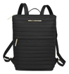 Obrazek Travelite BARBARA Stepp Plecak Czarny 8 L