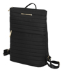 Obrazek Travelite BARBARA Stepp Plecak Czarny 8 L