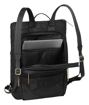 Obrazek Travelite BARBARA Stepp Plecak Czarny 8 L
