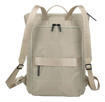Obrazek Travelite BARBARA Stepp Plecak Satin nude 8 L