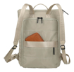 Obrazek Travelite BARBARA Stepp Plecak Satin nude 8 L