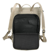 Obrazek Travelite BARBARA Stepp Plecak Satin nude 8 L