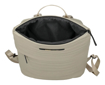 Obrazek Travelite BARBARA Stepp Plecak Satin nude 8 L