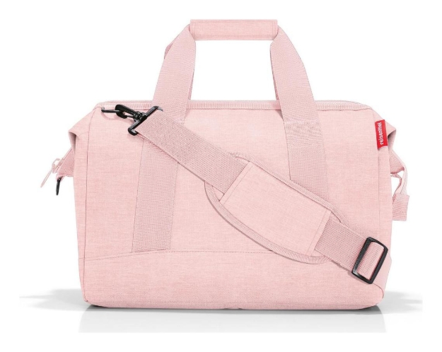 Obrazek Reisenthel Allrounder M Twist blush 18 L