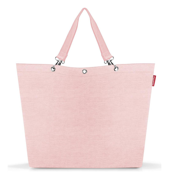 Obrazek Reisenthel Shopper XL Twist blush 35 L