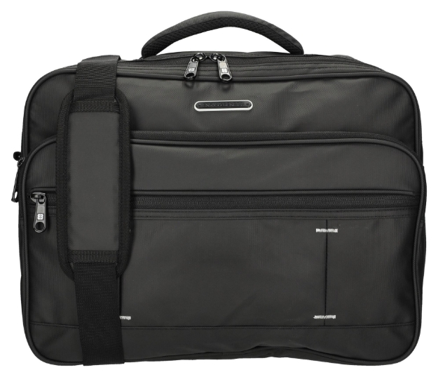 Obrazek Enrico Benetti Northern 47246 Black 24 L