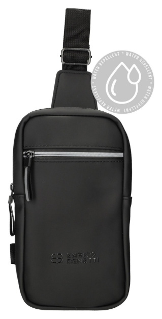 Obrazek Enrico Benetti Bergen 56001 Black