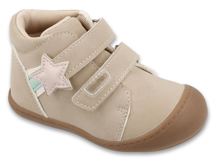 Obrazek BEFADO 169P046 COZY beżowy
