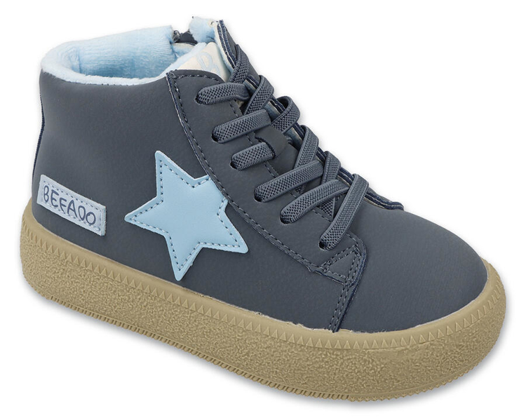 Obrazek BEFADO 169P036 ROCK szary