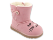 Obrazek BEFADO 169P044 zima ESKIMO różowy