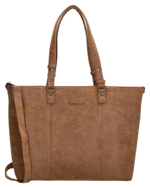 Obrazek Enrico Benetti Kate 66529 Camel