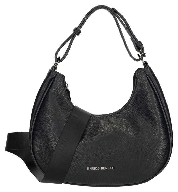 Obrazek Enrico Benetti Nina 66786 Czarny