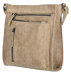 Obrazek Enrico Benetti Nouméa 66741 Mid taupe