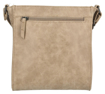 Obrazek Enrico Benetti Nouméa 66741 Mid taupe
