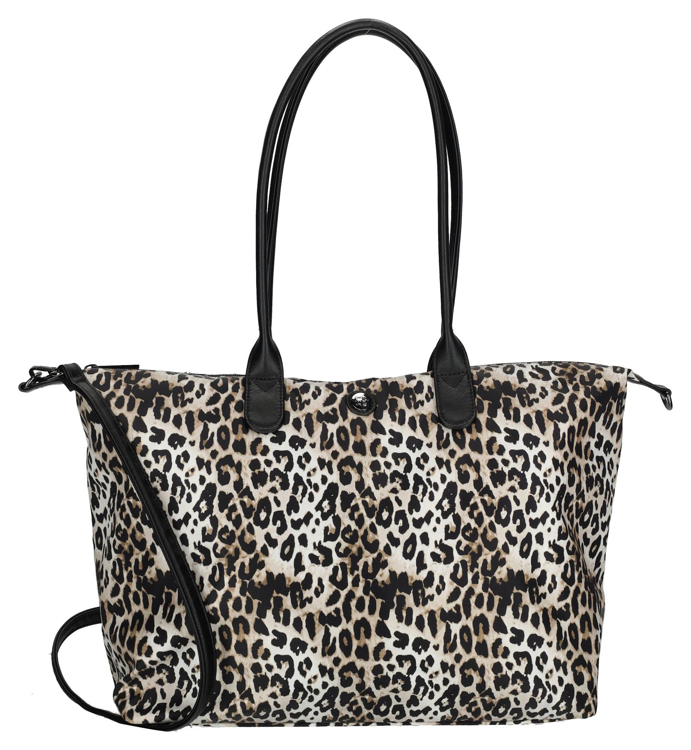 Obrazek Enrico Benetti Claire 25001 Panther Print