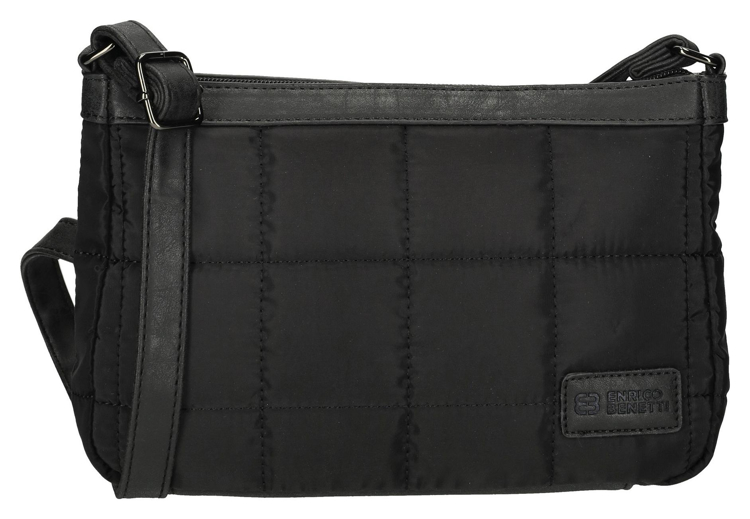 Obrazek Enrico Benetti Demi 66746 Czarny