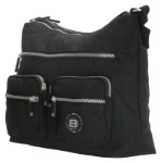 Obrazek Enrico Benetti Frances 66833 Black 7,2 L