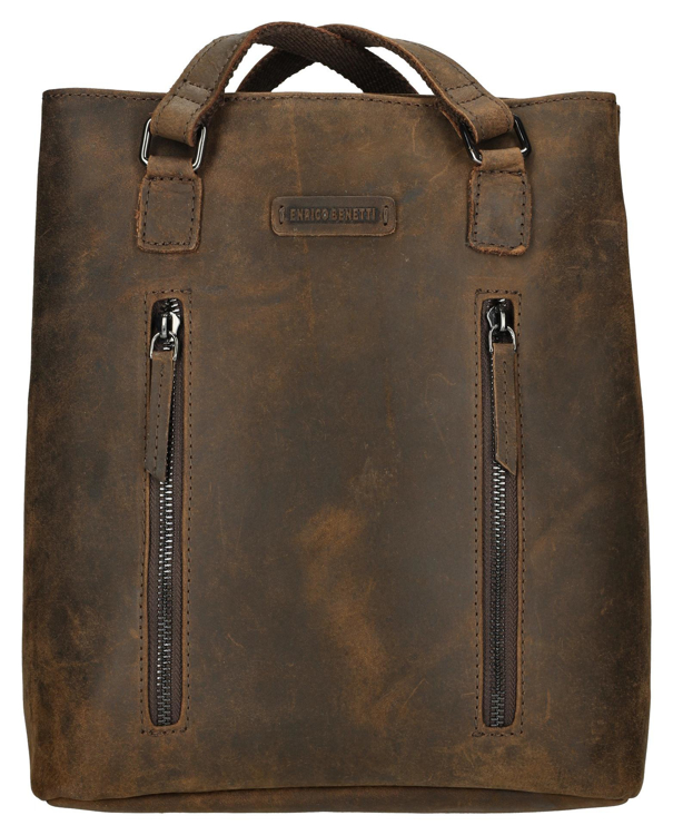 Obrazek Enrico Benetti Genoa 89008 Brązowy