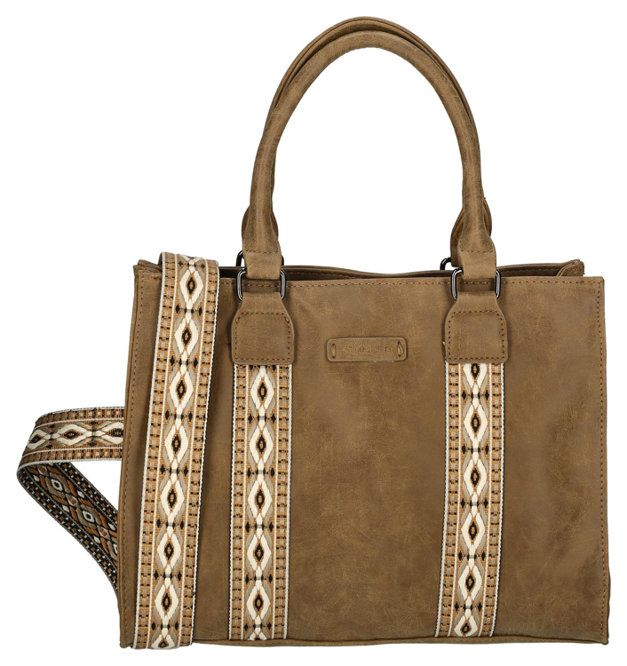 Obrazek Enrico Benetti Indy 66738 Camel