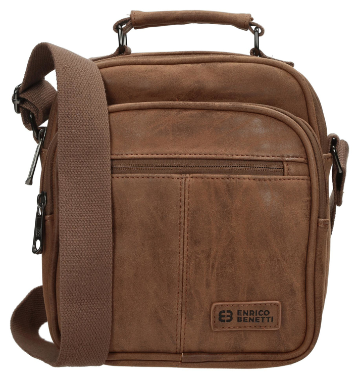 Obrazek Enrico Benetti Rotterdam 66619 Camel