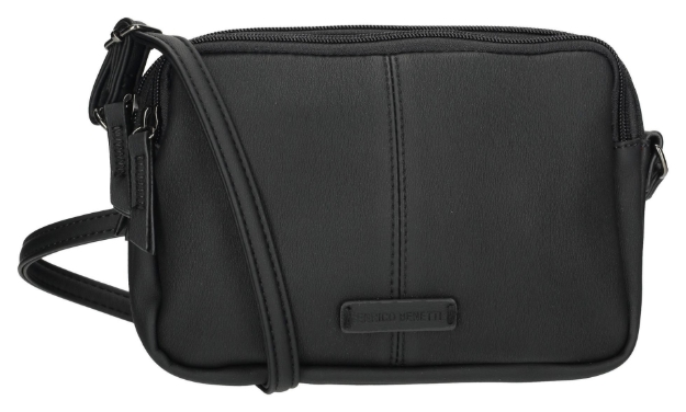 Obrazek Enrico Benetti Roza 66777 Black