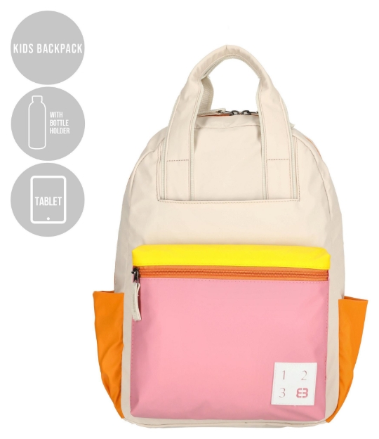 Obrazek Enrico Benetti Sammy 46234 Multicolor-1 9 l