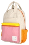 Obrazek Enrico Benetti Sammy 46234 Multicolor-1 9 l