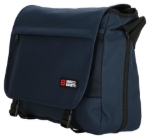 Obrazek Enrico Benetti Amsterdam 54133 Navy 12 L