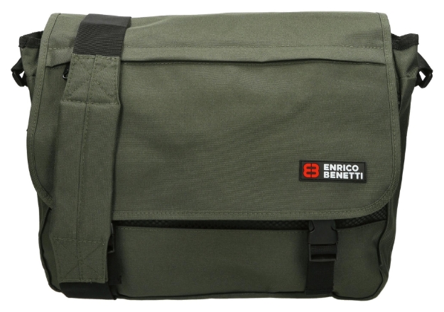 Obrazek Enrico Benetti Amsterdam 54133 Olive 12 L