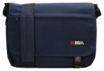 Obrazek Enrico Benetti Amsterdam 54133 Petrol 12 L