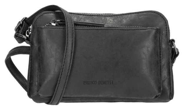 Obrazek Enrico Benetti Zoë 66919 Black
