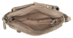 Obrazek Enrico Benetti Zoë 66919 Mid taupe