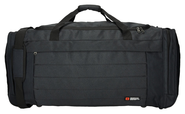 Obrazek Enrico Benetti Montevideo 35331 Black 87 L