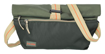 Obrazek Travelite Color Craze Crossbody Bag Olive 7-9 L
