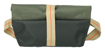 Obrazek Travelite Color Craze Crossbody Bag Olive 7-9 L
